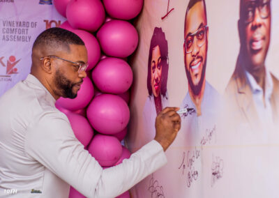 10th Year Anniversary